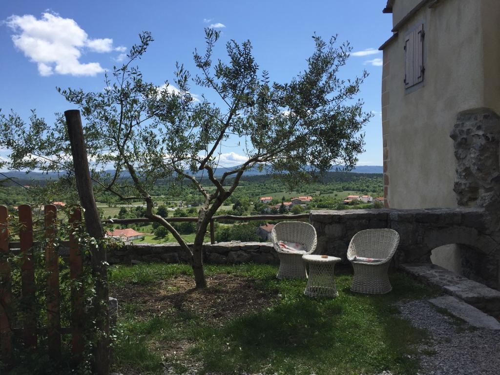 Stanjelski Razgledi Ar Экстерьер фото