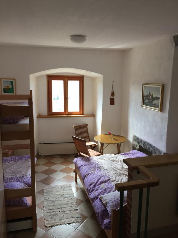Stanjelski Razgledi Ar Экстерьер фото